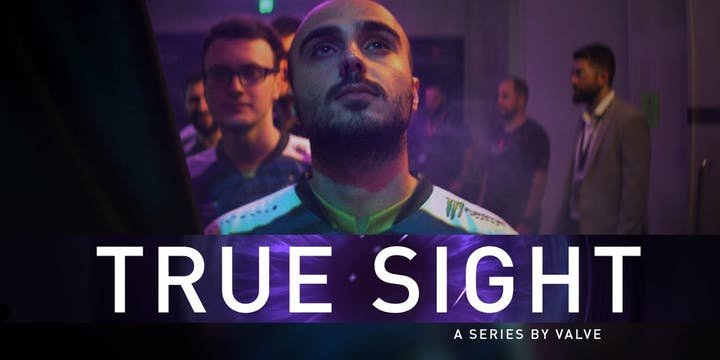  Dota 2 true sight, el documental de la final The international 2019 ya disponible
