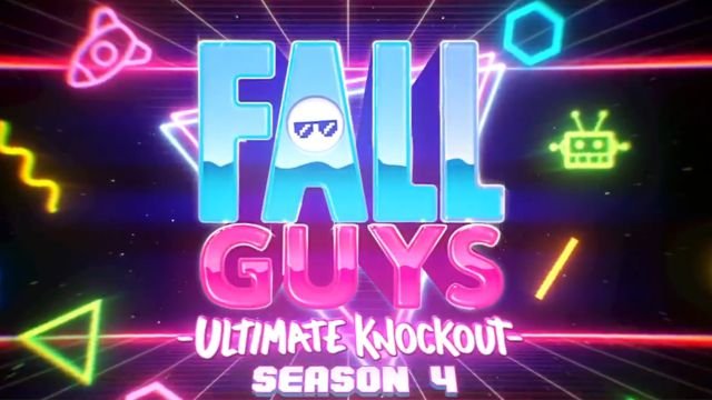  ¡Ya está aquí la Temporada 4 de Fall Guys: Ultimate Knockout!